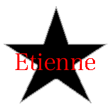 Etienne