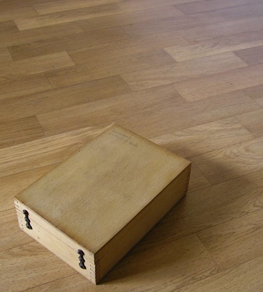 Caja de Vérascope